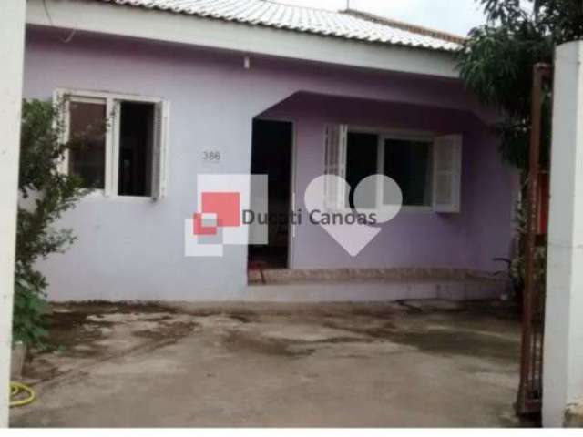 Casa com 3 quartos à venda no Mato Grande, Canoas , 90 m2 por R$ 350.000