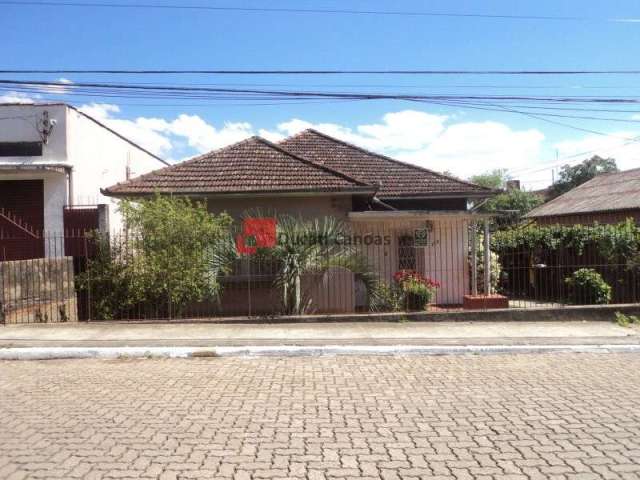 Casa com 4 quartos à venda no São José, Canoas , 150 m2 por R$ 500.000
