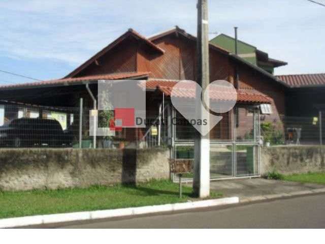 Casa com 4 quartos à venda no Igara, Canoas , 200 m2 por R$ 380.000