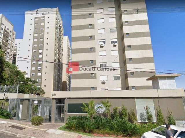 Excelente Oportunidade - 2 dorm New Life Porto Alegre