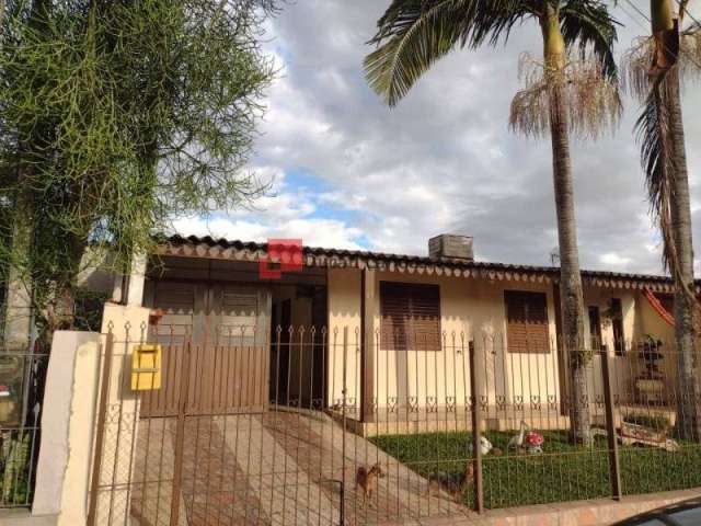 Casa com 4 quartos à venda no Guajuviras, Canoas , 150 m2 por R$ 290.000