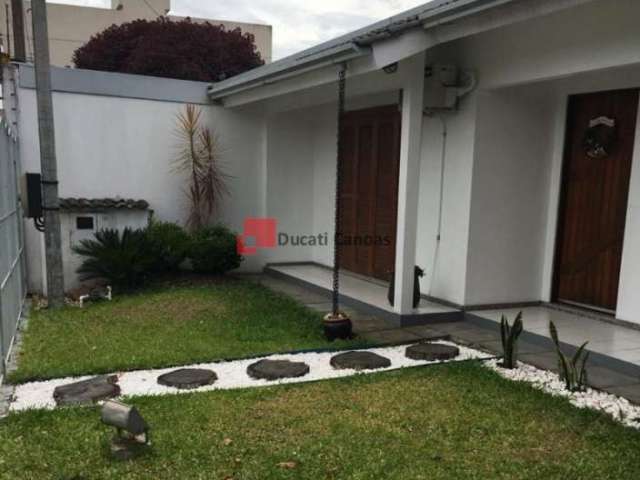 Casa com 4 quartos à venda no Paraíso, Sapucaia do Sul , 215 m2 por R$ 789.000