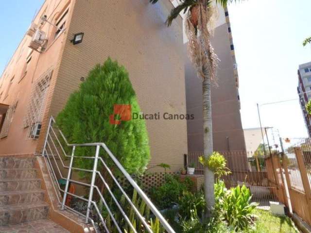 Apartamento com 1 quarto à venda no Marechal Rondon, Canoas , 42 m2 por R$ 185.000