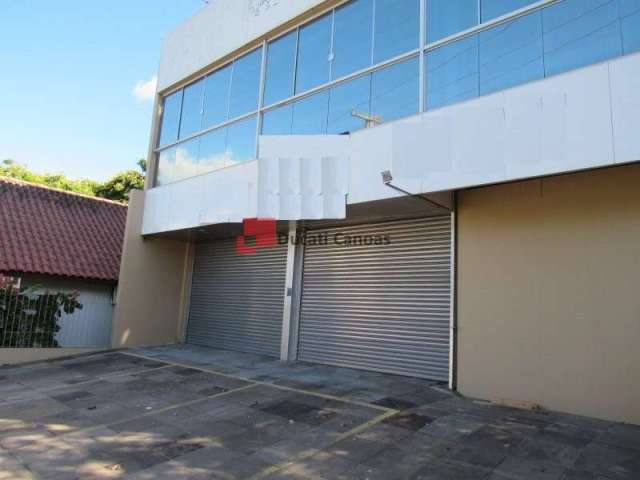 Prédio para alugar na Rua Dona Rafaela, Marechal Rondon, Canoas, 400 m2 por R$ 16.000