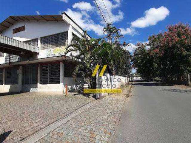 Sala para alugar, 1200 m² por R$ 34.300,00/mês - Anita Garibaldi - Joinville/SC