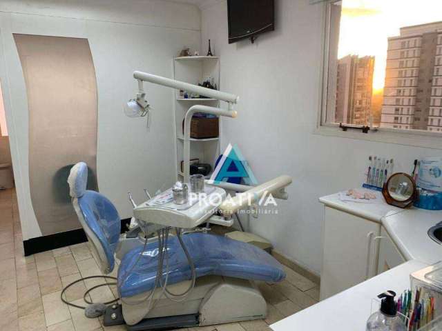 Clínica Odontológica a venda em Moema