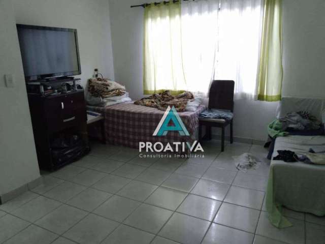 Sobrado com 3 dormitórios à venda, 150 m² - Vila Progresso - Santo André/SP