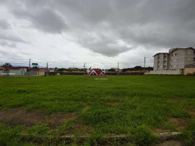 Terreno para Venda em Taubaté, Parque Paduan