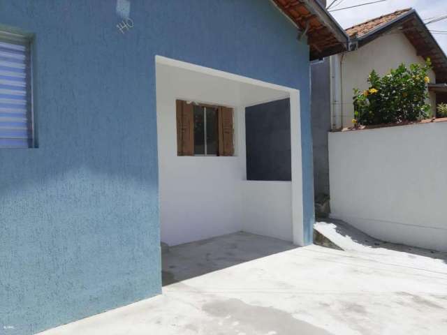 Casa para Venda em Taubaté, Jardim Gurilândia, 3 dormitórios, 1 banheiro