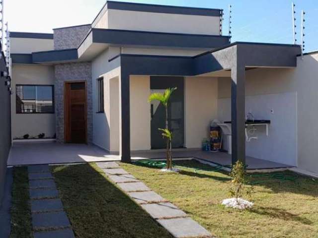 Casa para Venda em Taubaté, Vila Areao, 2 dormitórios, 1 suíte, 2 banheiros, 3 vagas