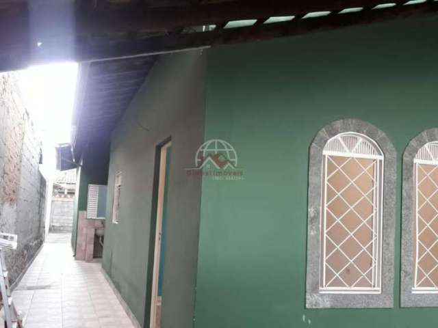 Casa para Venda em Pindamonhangaba, Cidade Nova, 2 dormitórios, 1 banheiro, 1 vaga