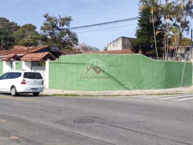 Casa para Venda em Taubaté, Parque São Luís, 2 dormitórios, 2 banheiros, 6 vagas