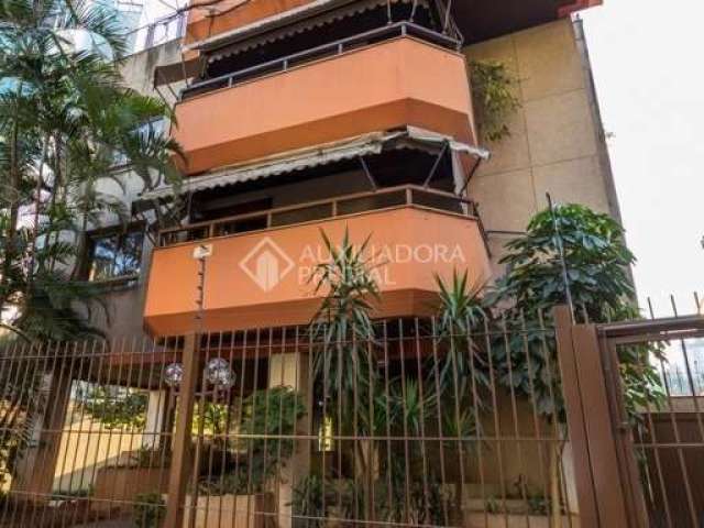 Apartamento com 3 quartos à venda na Avenida Itajaí, 430, Petrópolis, Porto Alegre, 180 m2 por R$ 1.350.000