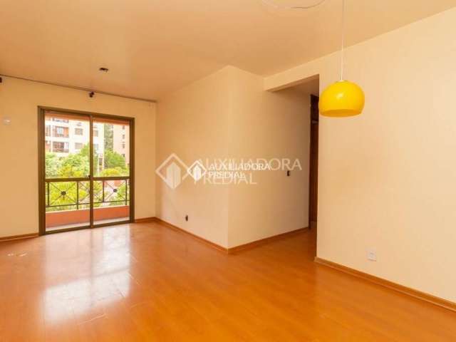 Apartamento com 3 quartos à venda na Avenida Protásio Alves, 7147, Petrópolis, Porto Alegre, 59 m2 por R$ 320.000
