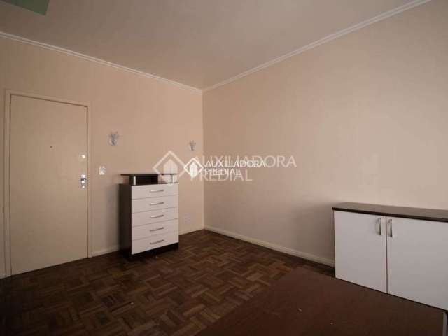 Apartamento com 1 quarto à venda na Avenida João Pessoa, 75, Centro Histórico, Porto Alegre, 31 m2 por R$ 160.000