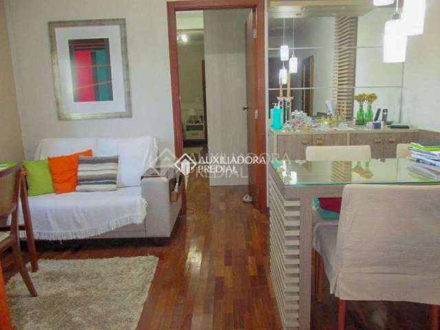 Apartamento com 1 quarto à venda na Avenida Professor Oscar Pereira, 950, Azenha, Porto Alegre, 38 m2 por R$ 266.000
