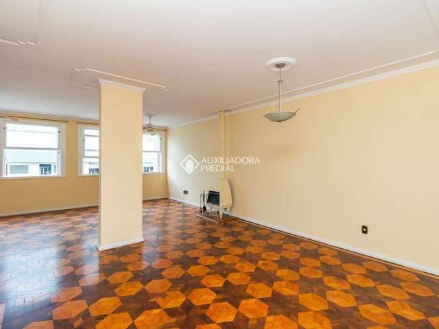 Apartamento com 3 quartos à venda na Rua Ferreira Viana, 55, Petrópolis, Porto Alegre, 138 m2 por R$ 531.000
