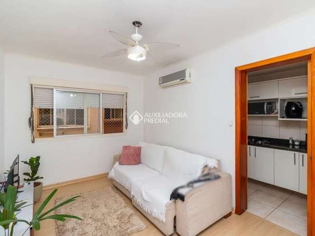 Apartamento com 1 quarto à venda na Rua General Lima e Silva, 591, Centro Histórico, Porto Alegre, 41 m2 por R$ 265.000
