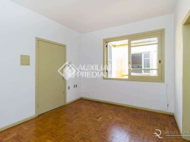 Apartamento com 1 quarto à venda na Rua Barão do Gravataí, 671, Menino Deus, Porto Alegre, 24 m2 por R$ 145.000