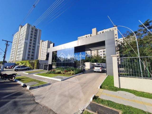 Apartamento com 2 quartos à venda na Rua Reverendo Olavo Nunes, 270, Parque Santa Fé, Porto Alegre, 50 m2 por R$ 195.000