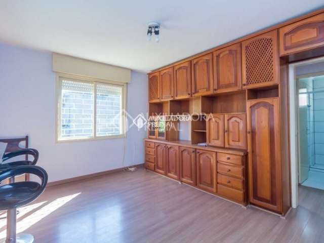 Apartamento com 1 quarto à venda na Rua Tijuca, 290, Medianeira, Porto Alegre, 41 m2 por R$ 169.000