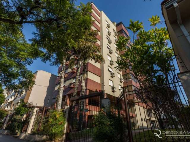 Apartamento com 3 quartos à venda na Rua General Caldwell, 661, Menino Deus, Porto Alegre, 101 m2 por R$ 695.000
