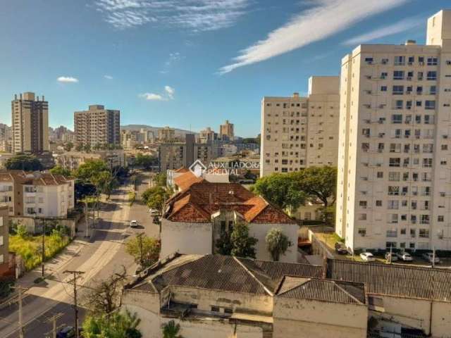 Apartamento com 2 quartos à venda na Avenida Princesa Isabel, 57, Santana, Porto Alegre, 60 m2 por R$ 289.000
