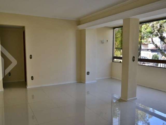 Apartamento com 3 quartos à venda na Rua Doutor Raul Moreira, 180, Cristal, Porto Alegre, 98 m2 por R$ 494.000