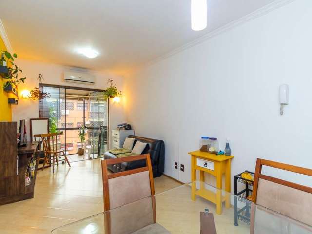 Apartamento com 3 quartos à venda na Avenida Ipiranga, 7563, Jardim Botânico, Porto Alegre, 77 m2 por R$ 380.000