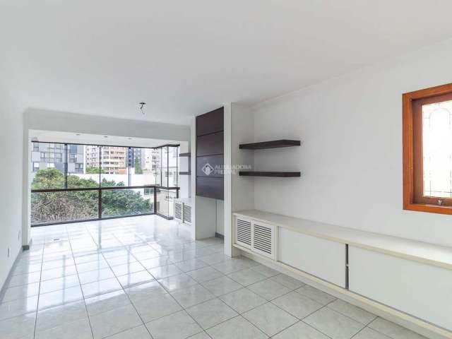 Apartamento com 3 quartos à venda na Rua Germano Petersen Júnior, 501, Higienópolis, Porto Alegre, 118 m2 por R$ 731.000