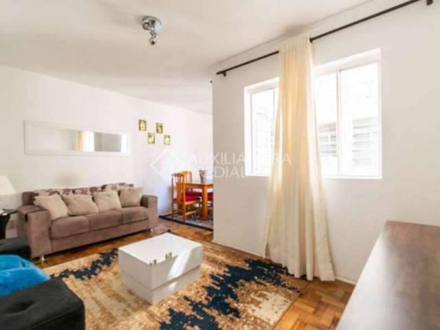 Apartamento com 2 quartos à venda na Rua Washington Luiz, 688, Centro Histórico, Porto Alegre, 87 m2 por R$ 395.000