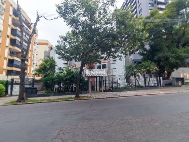 Apartamento com 2 quartos à venda na Rua Anita Garibaldi, 1877, Boa Vista, Porto Alegre, 58 m2 por R$ 332.000