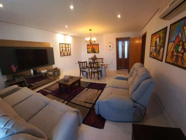 Apartamento com 3 quartos à venda na Avenida Getúlio Vargas, 1232, Menino Deus, Porto Alegre, 117 m2 por R$ 628.000