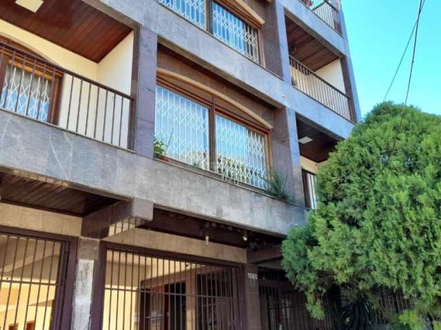 Apartamento com 4 quartos à venda na Rua Alberto Silva, 1080, Vila Ipiranga, Porto Alegre, 156 m2 por R$ 1.300.000