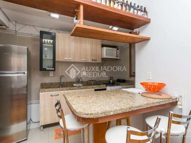 Apartamento com 2 quartos à venda na Rua General Lima e Silva, 445, Centro Histórico, Porto Alegre, 61 m2 por R$ 360.000