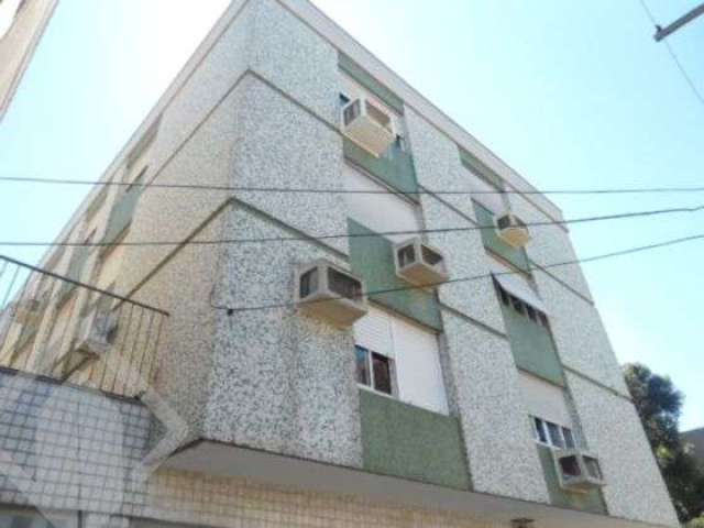 Apartamento com 2 quartos à venda na Rua José de Alencar, 420, Menino Deus, Porto Alegre, 60 m2 por R$ 380.000