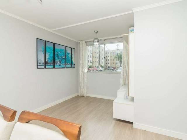Apartamento com 2 quartos à venda na Rua Gabriel Franco da Luz, 560, Sarandi, Porto Alegre, 49 m2 por R$ 195.000
