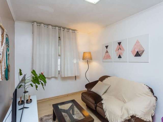 Apartamento com 3 quartos à venda na Avenida do Forte, 677, Vila Ipiranga, Porto Alegre, 63 m2 por R$ 270.000