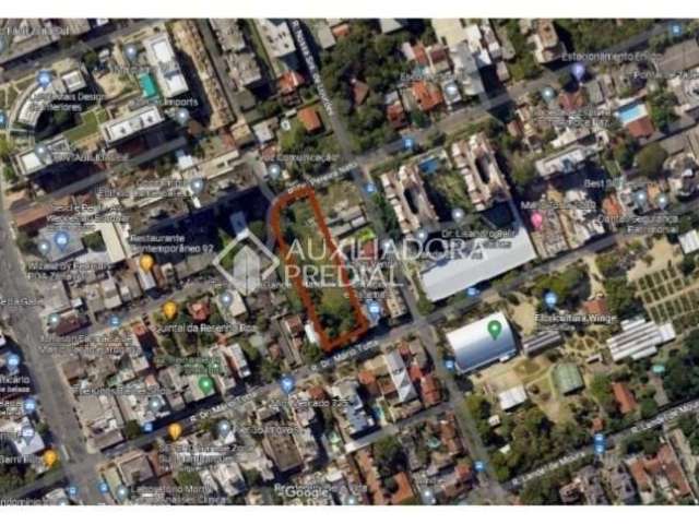 Terreno à venda na Rua Doutor Mário Totta, 820, Tristeza, Porto Alegre, 12000 m2 por R$ 9.200.000
