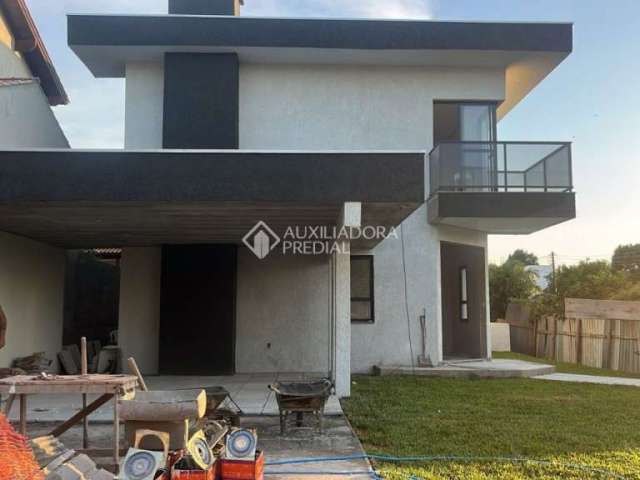 Casa com 3 quartos à venda na Rua Cipreste, 348, São Lucas, Viamão, 240 m2 por R$ 1.200.000