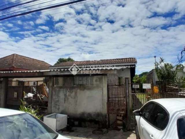 Terreno à venda na Rua Catarino Andreatta, 210, Vila Nova, Porto Alegre, 726 m2 por R$ 1.200.000