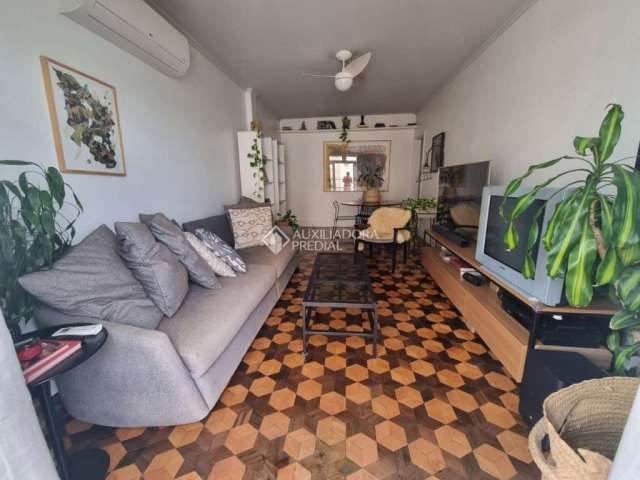 Apartamento com 2 quartos à venda na Avenida Cauduro, 11, Bom Fim, Porto Alegre, 97 m2 por R$ 560.000
