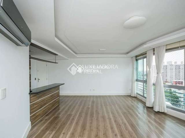 Apartamento com 3 quartos à venda na Rua Nunes Machado, 319, Azenha, Porto Alegre, 95 m2 por R$ 850.000