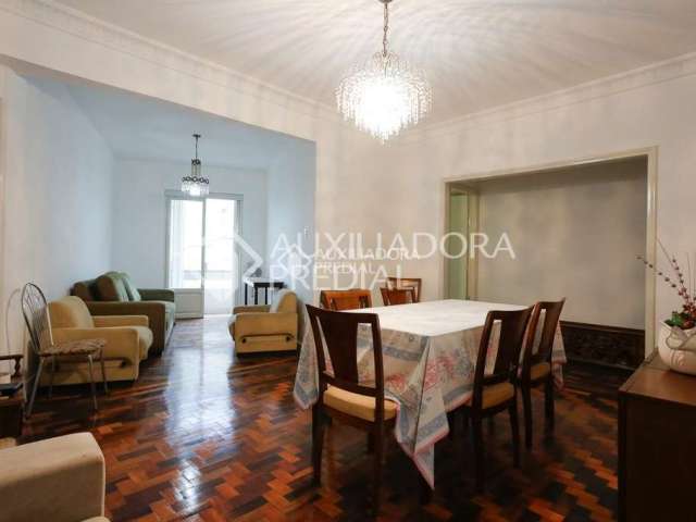Apartamento com 3 quartos à venda na Rua Doutor Barros Cassal, 312, Floresta, Porto Alegre, 68 m2 por R$ 320.000