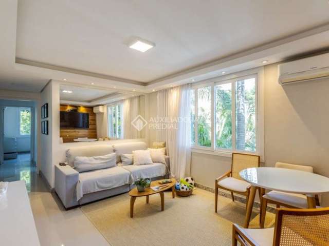 Apartamento com 2 quartos à venda na Avenida Cristóvão Colombo, 3736, Floresta, Porto Alegre, 57 m2 por R$ 439.000