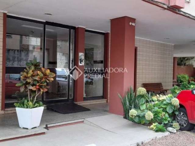 Apartamento com 1 quarto à venda na Rua Washington Luiz, 756, Centro Histórico, Porto Alegre, 55 m2 por R$ 230.000