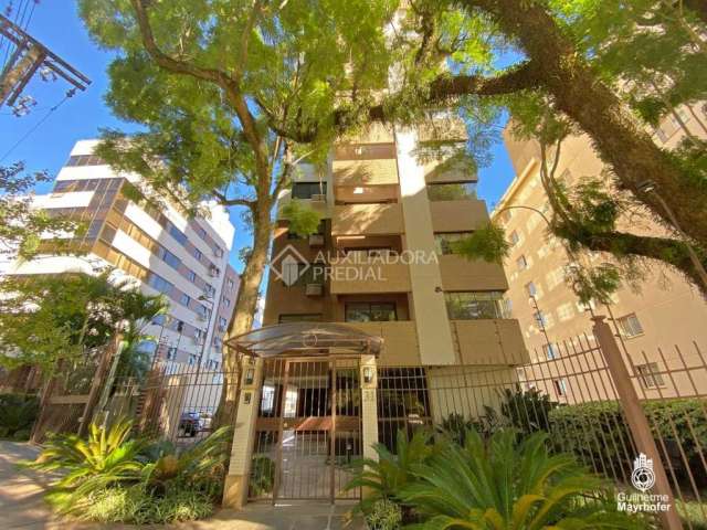 Cobertura com 3 quartos à venda na Rua Engenheiro Afonso Cavalcanti, 30, Bela Vista, Porto Alegre, 138 m2 por R$ 2.299.000