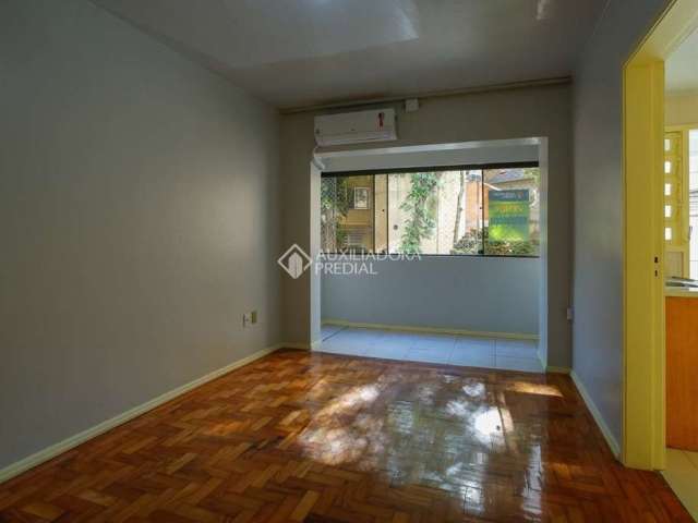 Apartamento com 2 quartos à venda na Rua Doutor Barros Cassal, 697, Floresta, Porto Alegre, 64 m2 por R$ 339.000