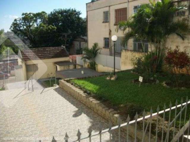 Apartamento com 3 quartos à venda na Rua Bispo Laranjeira, 54, Santa Tereza, Porto Alegre, 60 m2 por R$ 196.000