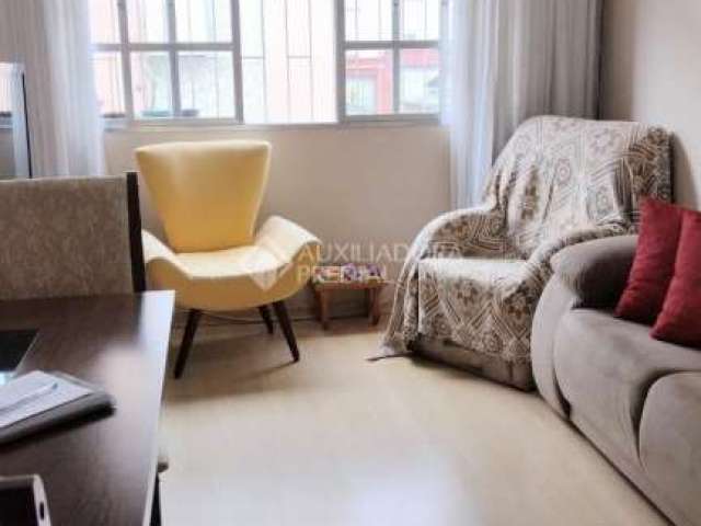 Apartamento com 2 quartos à venda na Rua Eurico Lara, 115, Medianeira, Porto Alegre, 53 m2 por R$ 244.000